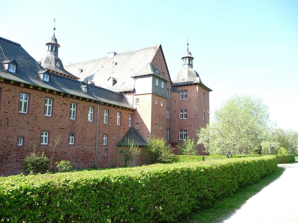 Landhaus Lenneper-Fuehrt Kirchhundem Exteriér fotografie